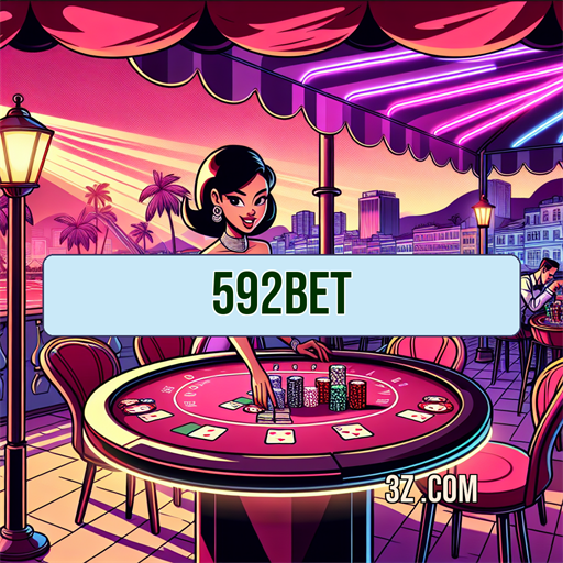 App do 592bet.com: Uma Experiência de Jogo Incomparável
