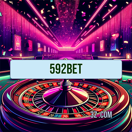 Confiável e Seguro: 592bet.com Para Jogadores Brasileiros