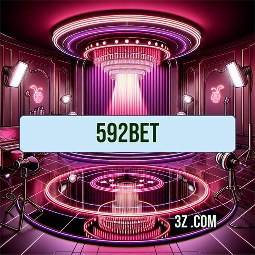 Esporte e Diversão: Mergulhe no 592bet.com