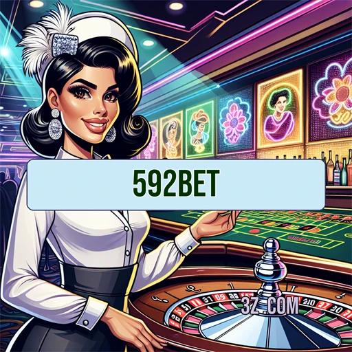 Login Único: A Experiência do 592bet.com Te Espera