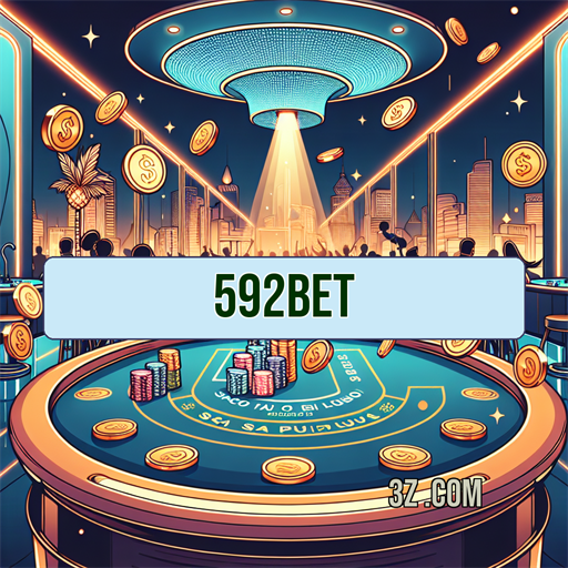 Promoções Imperdíveis no 592bet.com: Atraia Sua Sorte!